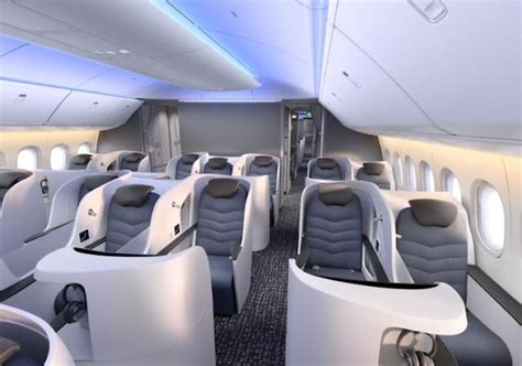 777 9x|777 9x interior.
